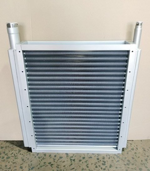 Heat Exchangers
