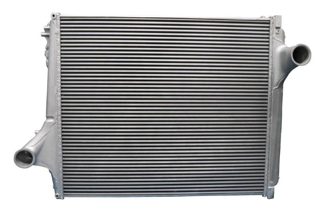 Intercoolers