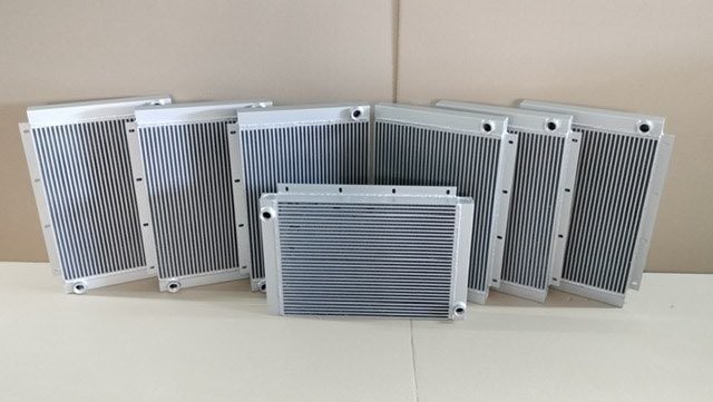 Oil Coolers
